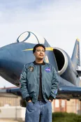 A-2 Bomber Jacket