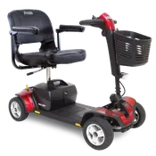 GO-GO Sport 4 wheel