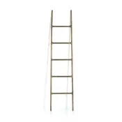 Antique Brass Ladder - BB
