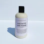 Aloe Butter Hair Pudding