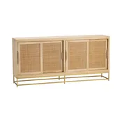 Abel 4 Door Sideboard - OL