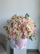 Alice Wonderland Arrangement