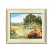 Custom Framed Prints