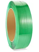 Polyester Strapping - Smooth 16" x 6" Core 5/8"