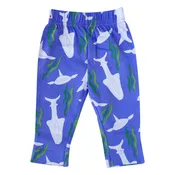 Organic Cotton Baby Pants