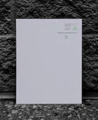 Letterhead-Raised Print