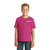 JERZEES® – Youth Dri-Power® 50/50 Cotton/Poly T-Shirt