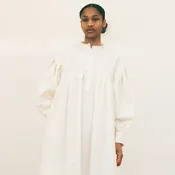Batiste Cotton Daydress