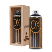 ANDRE Limited Edition Montana Spray Paint Can