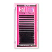 Mink Volume Lashes