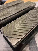 NL-4 Lapping Plate
