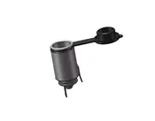 12 Volt DC Power Outlet with Cap