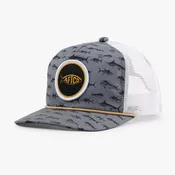 AFTCO Big 3 Trucker Hat