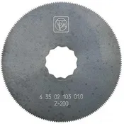 5 Pack – HSS Circular Saw Blade 3-1/8″