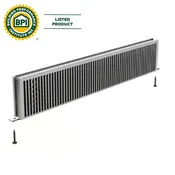 3-Pack Perfect Balance In-Door Return Air Pathway