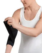 Adjustable Support Compression Elbow Sleeve | Women's