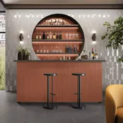 Abacus Brick