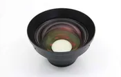 70° Collimator Lens for Medium Field of View
