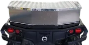 Can-Am Outlander  8″ Cargo Box