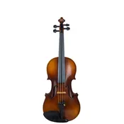 Otto Germany Model 704 Violin — Finlay + Gage Musical Instruments