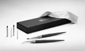 Compo Brush Lab set of 2 brushes (L&amp;amp;O) - #14999-CB