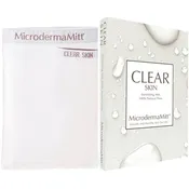 Clear Skin Mitt