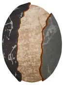 Beluga Tufted Design 23