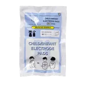 Cardiac Science G3 Pediatric Pads 9730-002