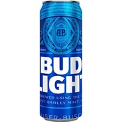 BUD LIGHT 25OZ