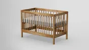 Childspose Slat Crib