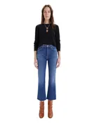 10326624 The tripper ankle fray jean