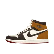 Air Jordan 1 Retro High 'Love Letter'