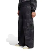 Adidas Camo Pants - Black