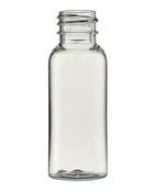 1 fl oz PET Bullet Round 20-410