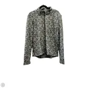 Athletic Fleece By Spyder In Grey, Size: Xxl