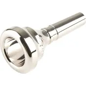JBM-L15G Bass Trombone Mouthpiece - Large Shank