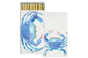 Blue Crab Matches By Homart - $4.50 | in Gifts