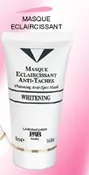 Anti-spot Whitening Mask
