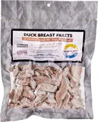 Freeze Dried Duck Breast Fillets