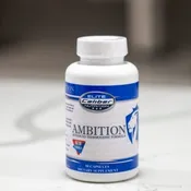 Ambition Advanced Thermogenic — TwinFitness
