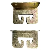 4mm Chain Holder Set