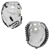 All-Star #CMW-FS-Y Heiress Fastpitch Mitt - 32.5"