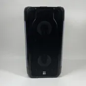 Altec Lansing Shockwave 100 Bluetooth Speaker Black IMT7001