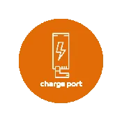 Galaxy S3 Charge Port