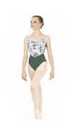 Danse de Paris Chanelle Moss Seagrass 8/AXS — La Luna &i