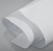 Non-woven Hydroentagled Polyester Cellulose Wipes