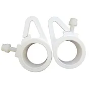 1-1/4″ Spinning Flag Fastener