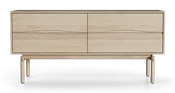 Andover Double Dresser