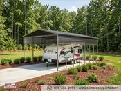 18WX35LX12H VR CARPORT SKU 047