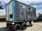 Atlas Copco QAC1500 TwinPower – 1250KW Tier 4 Final Power Module (Multiple Available)
